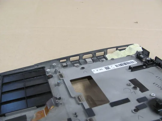652-1 Кришка панель палмрест AM134000100 для Lenovo ThinkPad  T460S T470S оригінал Торговий майданчик