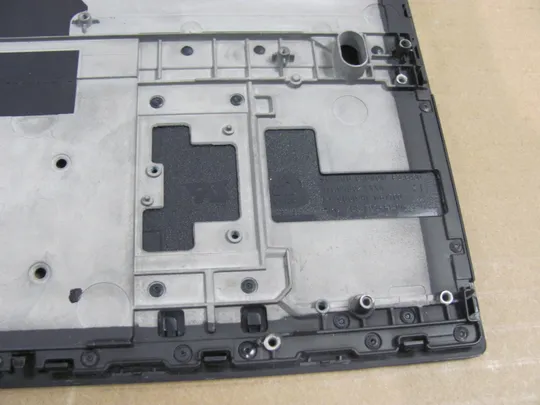 762-7 Кришка панель палмрест 460.0AB0A.0002 01ER047 для Lenovo Thinkpad T570 P51S  оригінал Недорого