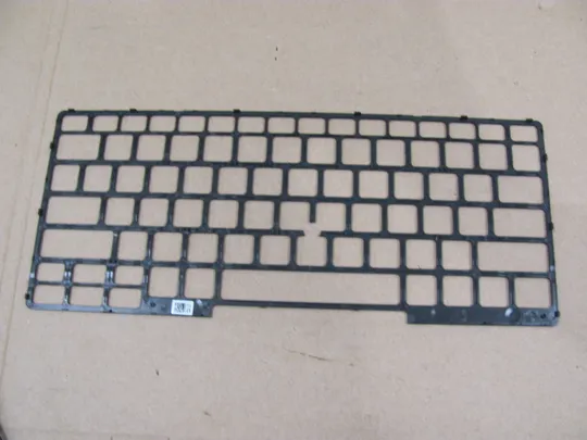 640-14 рамка клавіатури 0G33CJ 0T90XX для Dell Latitude E5470 E7470 7470 E7450 7450 E5450 E5470 E5490 E7470 E7450 Latitude 13 3350 P47G 3340   оригінал Продаж
