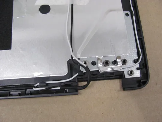 637-3 кришка матриці 0TCD99 0H9K23 для  Dell Latitude E5490 E5480  5491 5495 оригінал Де купити