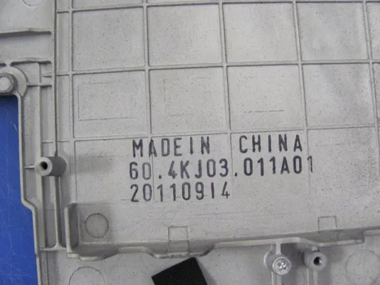 №44-9 Кришка дно піддон корпуса 60.4KJ03.011 60.4VC07.012 для Lenovo X220 X220 X220i X230 X230i ориг Де купити