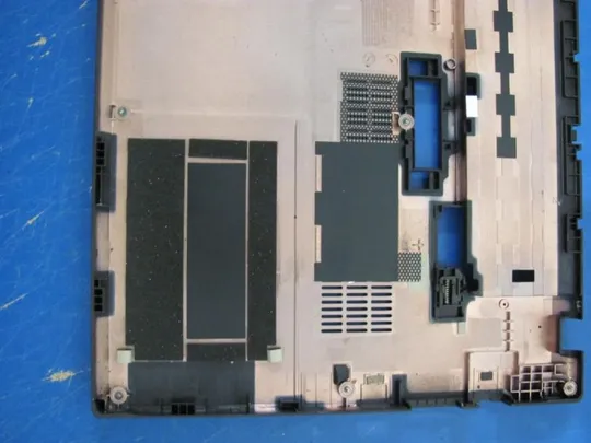 74-15 Кришка дно піддон корпуса SCB0M84932 для LENOVO THINKPAD X270 оригінал З аукціону