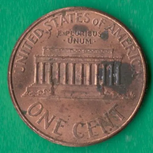 Купити 1 цент 2004 року D США [КВ]