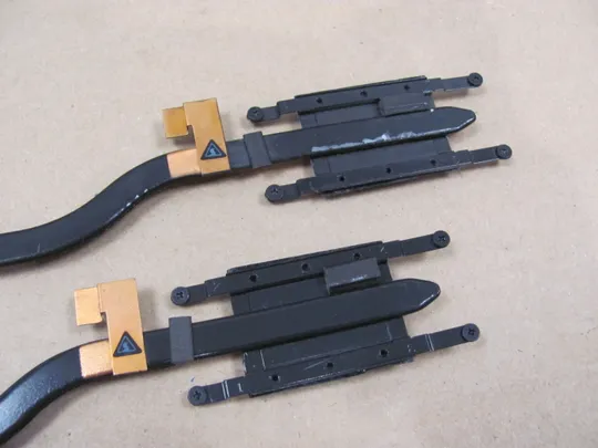 Купити 623-3 термотрубка охолодження   для Lenovo ThinkPad  T470 T480 оригінал