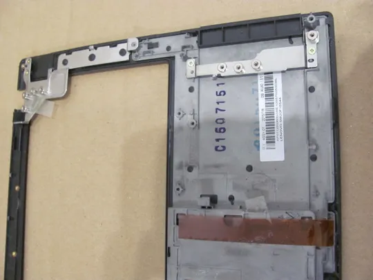 426-11 Кришка панель палмрест  AP0TO000600 SM20F16544 для Lenovo ThinkPad X240, X250  оригінал Інтернет-аукціон