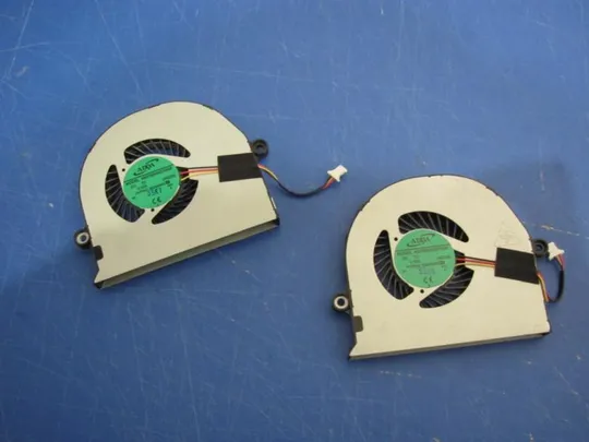 №144-12 Кулер 47ZQ0FATN20 для Aspire E5-522 E5-532 E5-573 V3-574 V3-575 оригінал Недорого