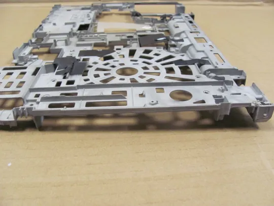 номер1030-1 кріплення Механізм з'єднання fastening корпусу 60.4QE04.001 04W6903  для  Lenovo ThinkPad T530 W530 оригінал Де купити