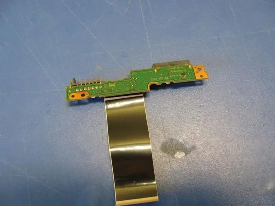 №56-10 Роз'єм SATA для дисковода CP642151-X3 для Fujitsu E734 E744 E754 оригінал Продаж