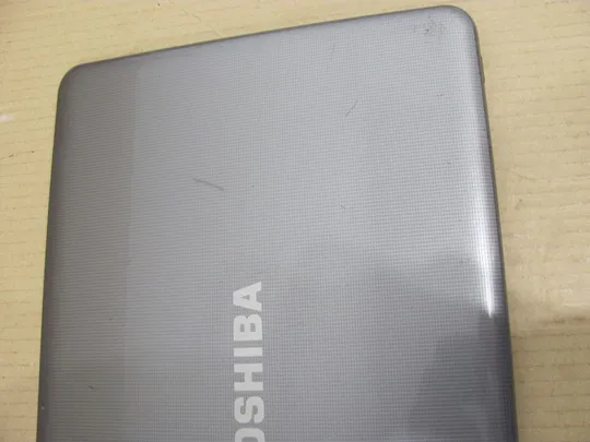 498-7 Кришка матриці 13N0-ZXA1A01 H000042890 для Toshiba Satellite C870 C870D C875 C875D оригінал Характеристики