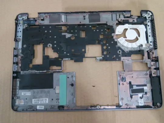 Купити 369-17 панель палмрест 6070B0676603 804336-001 для HP 840 G1 G2 оригінал