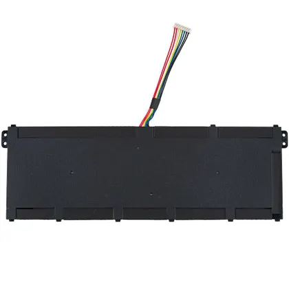 фото, Батарея для ноутбука ACER AP18C7M/15.4V (Swift 5 SF514-54T, SF514-54GT) 15.2V 3200mAh Black