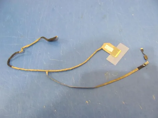 №137-6 шлейф матриці DC020017W10 для Packard Bell Easynote LS11 P7YS0 оригінал Недорого