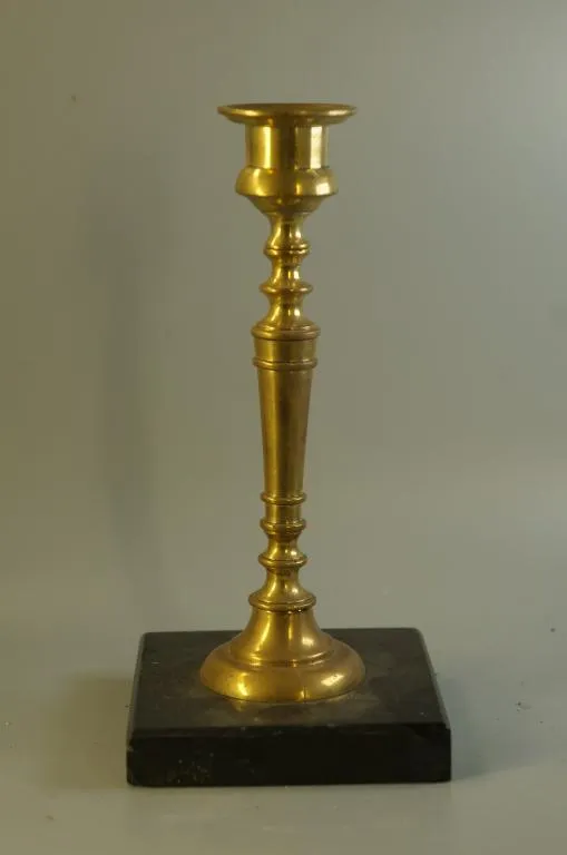 Подсвечник на подставке высота 19 см (№ 1889) Ціна