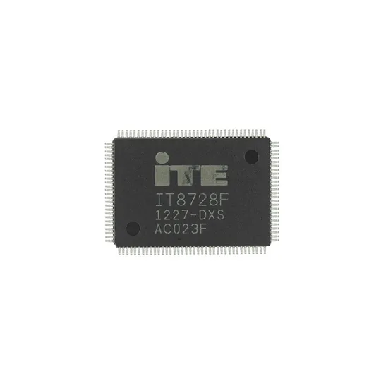 Мікросхема ITE IT8728F DXS для ноутбука Ціна