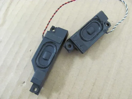 номер0282-19 динаміки dynamics для Acer Aspire V3-771 V3-771G V3-731 оригінал З аукціону