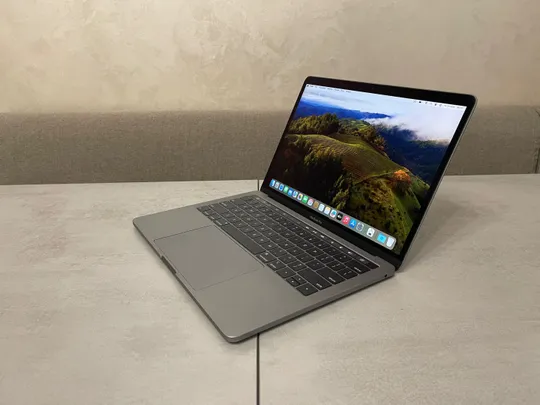 Купити Ноутбук Apple MacBook Pro 13,3&quot; A2159 (2019), 13,3&quot;, i5-8257U, 8GB, 128GB SSD. Гарантія