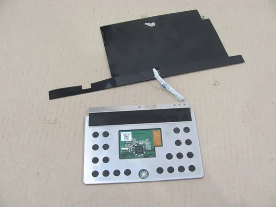 номер0227-20 тачпад,сенсорна панель,touchpad 04A1-0086000 для ASUS N76 N76V N56V оригінал Де купити