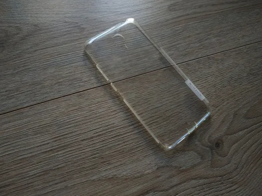 Чехол Nillkin для Meizu M1 Metal чохол З аукціону