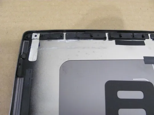 549 6 кришка матриці BA75-03549A для SAMSUNG NP700 NP700Z5C оригінал Торговий майданчик