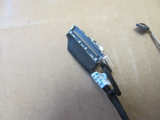 Купити номер1005-13 шлейф матриці eDP 30pin 6017B0585302 для Elitebook 850 755 855 G3 G4  Шлейф дисплея Шлейф підключення дисплея Шлейф екрана Laptop matrix cable оригінал