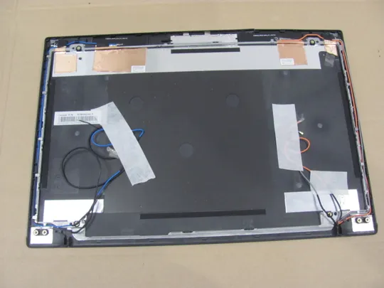 Купити 614-5 кришка матриці AP105000100 SCB0H21613 для LENOVO T450 T460  оригінал