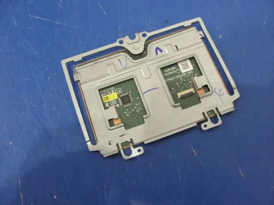 №144-26 тачпад зі шлейфом P2970-002 для Aspire E5-573 A315-51, E5-522, E5-532, E5-573, E5-574, V3-574, V3-575 оригінал З аукціону