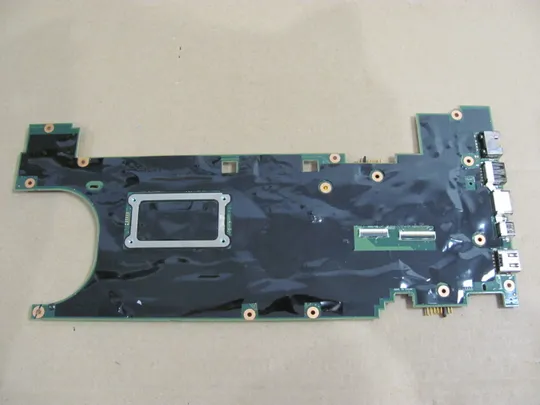 Купити 628-29 материнська плата 00JT959  I7-6600U  для Lenovo ThinkPad T460S T470s оригінал
