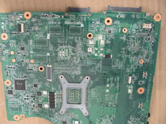 358-4 материнська плата DA0FH6MB6E0 для FUJITSU A532 AH532 оригінал Торговий майданчик