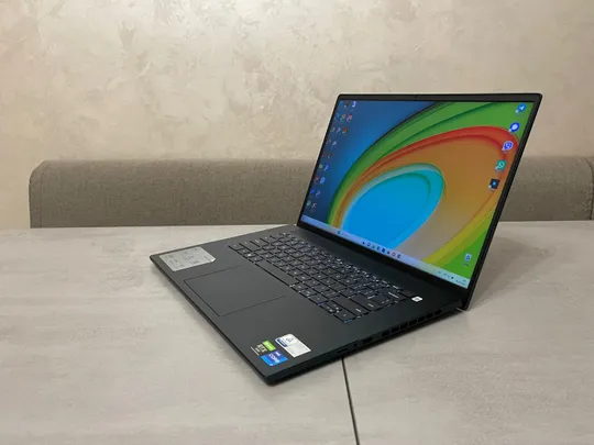 Купити Ігровий ноутбук Dell Inspiron 16 Plus 7620, 16&quot; 4K IPS, i7-12700H, 32GB, 1TB SSD, RTX3060 6GB. Гарантія