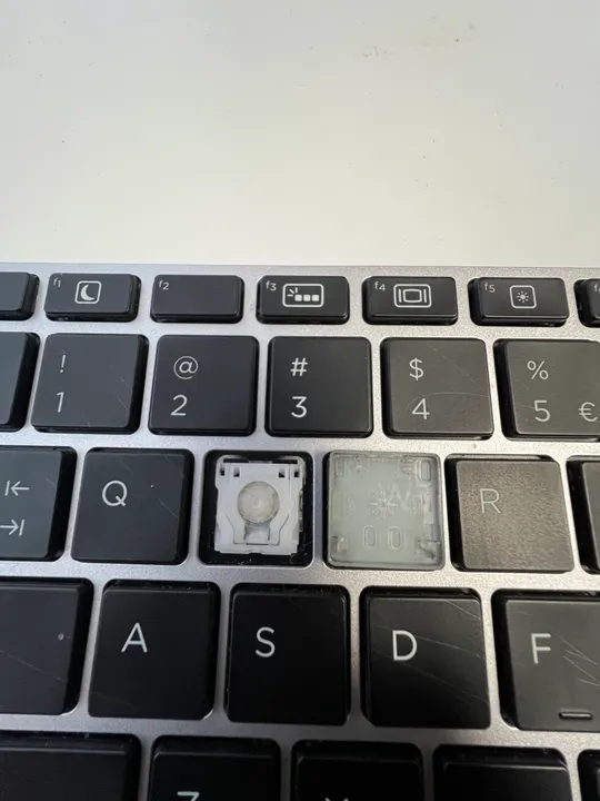 Купити Клавіша HP 850 G3-G4