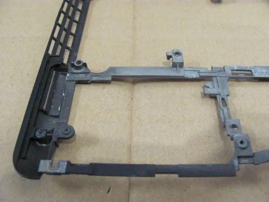 номер0170-2 Кришка, дно, піддон корпуса  0V0RJV для   Dell Latitude E6230   оригінал З аукціону