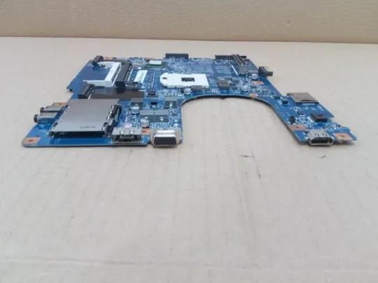 №327-7 материнська плата 48.4NM01.01M РОБОЧА BIOS PASS для Acer 8573 6595 6595T 8573T оригінал Продаж