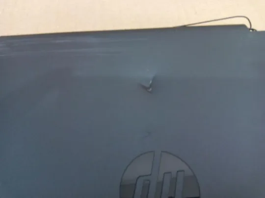 номер0167-2 кришка матриці,Кришка дисплея,Корпус матриці,Задня кришка,matrix cover 6070B0939601 840656-001 для HP Probook 640 G2 оригінал З аукціону