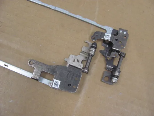 875-11 кріплення матриці з петлями 03Y32X  для  DELL Inspiron 15 5570 5575 Vostro 3583 Оригінал З аукціону