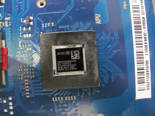 495-14 материнська плата BA41-01532A для SAMSUNG RV515 оригінал Продаж