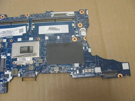 номер1011-5 материнська плата РОБОЧА BIOS PASS  6050A2892401 i5-6300U SR2F0 для HP Elitebook 840 850 G3 G4 Mainboard Материнка Основна плата Системна плата Плата системи Laptop motherboard мамка ноутбучна плата оригінал З аукціону