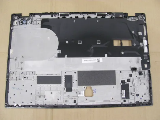 Купити 689-3 Кришка панель палмрест AP1AD000200 для Lenovo Thinkpad T590 P53S оригінал