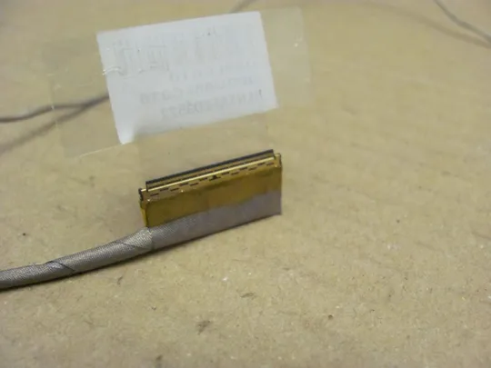 402-19 шлейф DD0U86LC010 для HP Pavilion 15 15-N 15-F оригінал Інтернет-аукціон