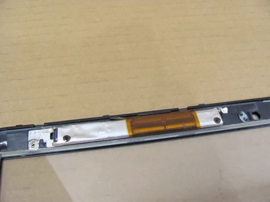 796-12 рамка з сенсором 4HHK8BHN000 для Sony Vaio SVF14A SVF142 SVF142C29M SVF142C29L SVF142C1DT SVF142A26T SVF143 оригінал Інтернет-аукціон