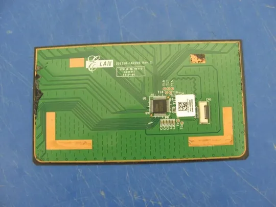 Купити №274-6 тачпад для ASUS G750J оригінал