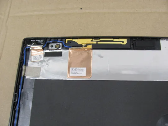 617-2 кришка матриці  AP12D000100 для Lenovo ThinkPad T470 оригінал Характеристики
