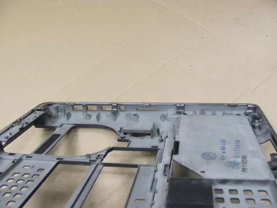677-1  Кришка дно піддон корпуса AM1DJ000421 086Y4P для DELL Precision 17 7710 M7710  оригінал Інструкція
