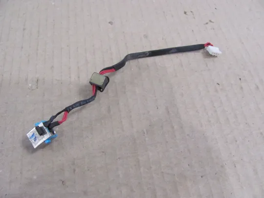 номер0196-37 роз&#039;єм живлення, Роз&#039;єми живлення та заряджання ноутбуків  Роз&#039;єм зарядки,Гніздо живлення,Штекера живлення,Зарядний порт,Роз&#039;єм адаптера живлення,power connectorдля Packard Bell  NX69 5830TG 4830T  оригінал Ціна