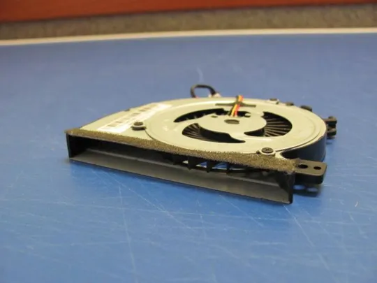 номер0018-19 Вентилятор (кулер, FAN) 48FH8FAJT10 для FUJITSU LIFEBOOK A555 A557 оригінал Характеристики