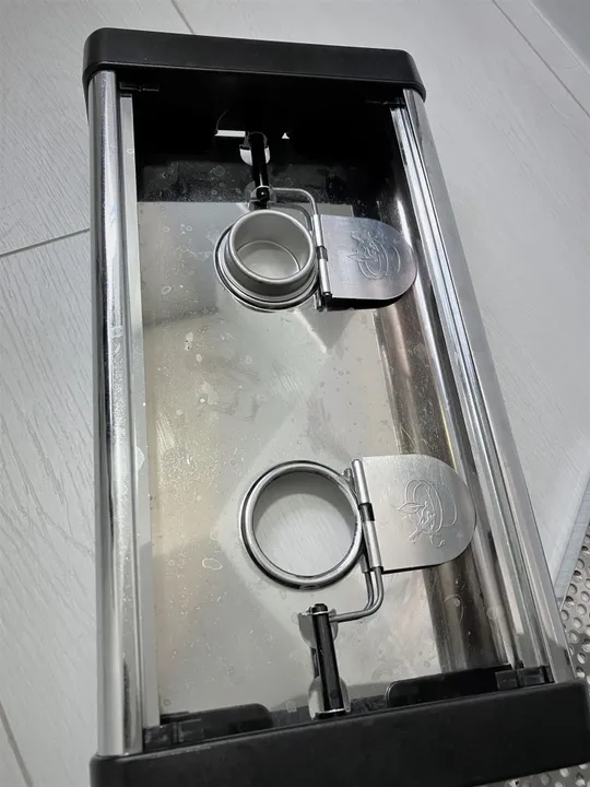 Підігрівач страв Brabantia З аукціону