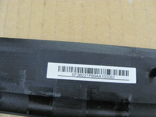 479-5 рамка матриці для MEDION X6811 X6812 GX660 MS-16F1 оригінал Де купити