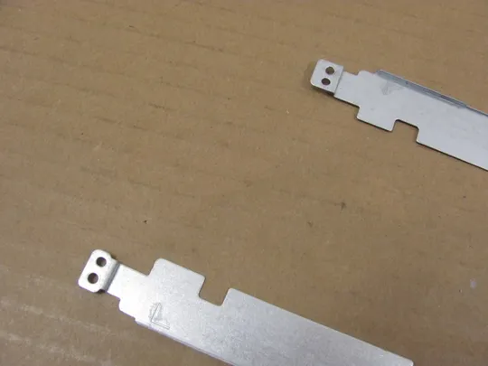 Купити 821-29 кріплення матриці з петлями  для DELL Latitude 14 3420 E3420  оригінал