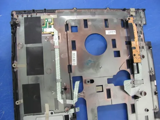 №221-3 панель палмрест та тачпад 6070B0483401 652536-001 для HP ELITENOOK 8770W оригінал З аукціону