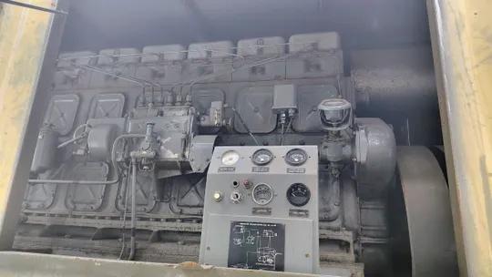 Генератор PDCT140 На торгах