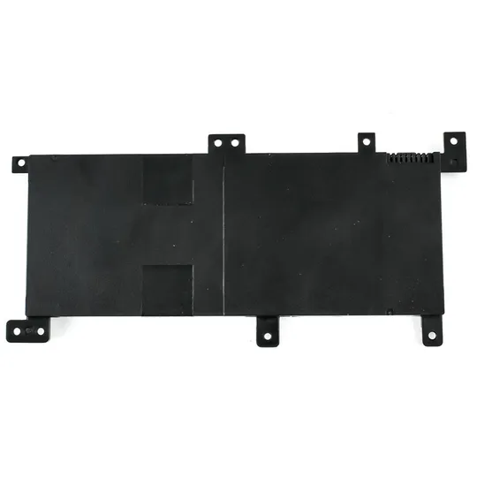 Батарея для ноутбука ASUS C21N1509 (X556UA, X556UB, X556UF, X556UJ series) 7.6V 5000mAh 38Wh Black З аукціону